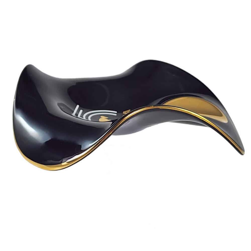 HABANOS - Cohiba 55th Anniversary Σταχτοδοχείο Πορσελάνης για 1 Πούρο (IB093)