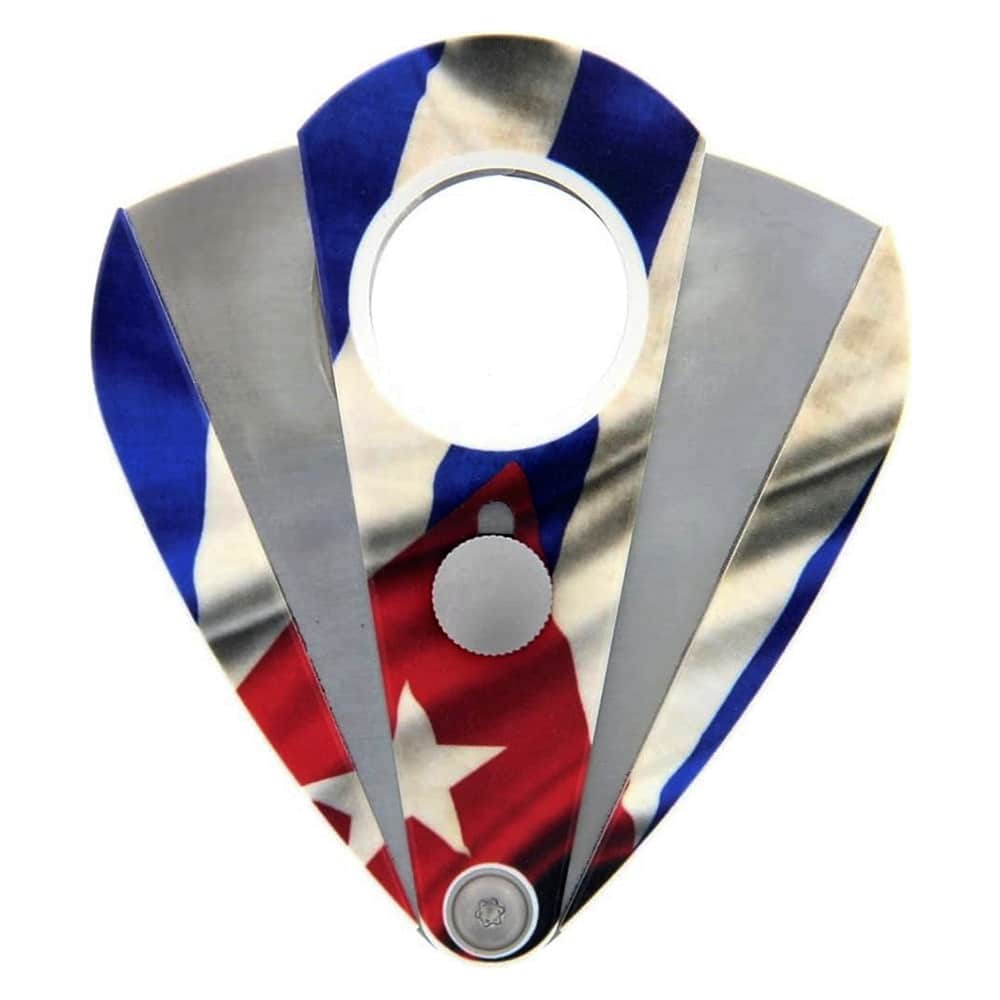 Πουροκόφτης Γκιλοτίνα Cuba (2026)