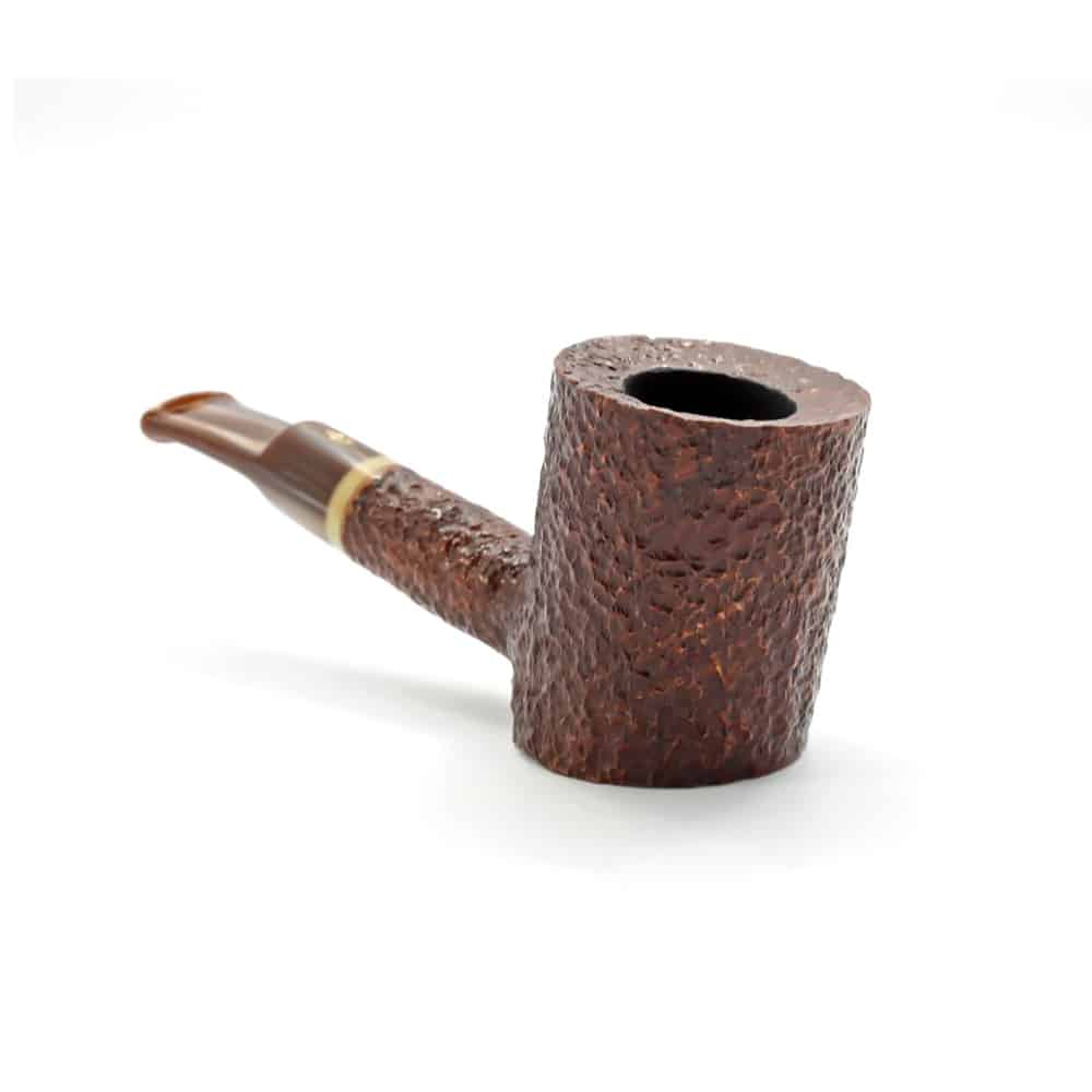 SAVINELLI - Dolomiti Rustic Light Brown (311) Πίπα Καπνού, ξύλινη, καφέ