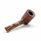 SAVINELLI - Dolomiti Rustic Light Brown (311) Πίπα Καπνού, ξύλινη, καφέ
