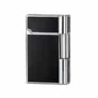 EUROJET - Flint Αναπτήρας (252132) μαύρος