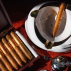GURKHA - Cellar Reserve Edición Especial 18 Year Solara