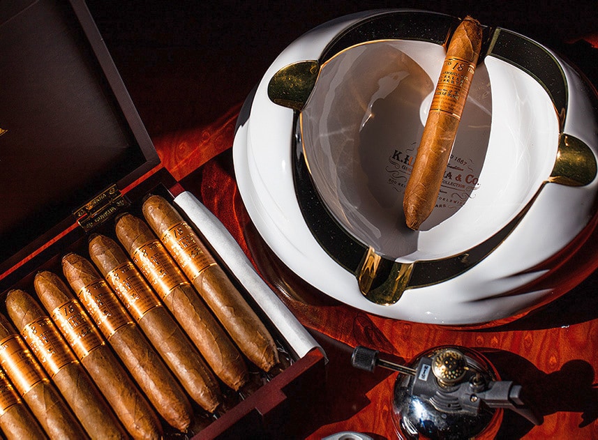 GURKHA - Cellar Reserve Edición Especial 18 Year Solara