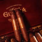 GURKHA - Cellar Reserve Edición Especial 18 Year Solara πούρο