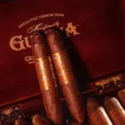 GURKHA - Cellar Reserve Edición Especial 18 Year Solara πούρο