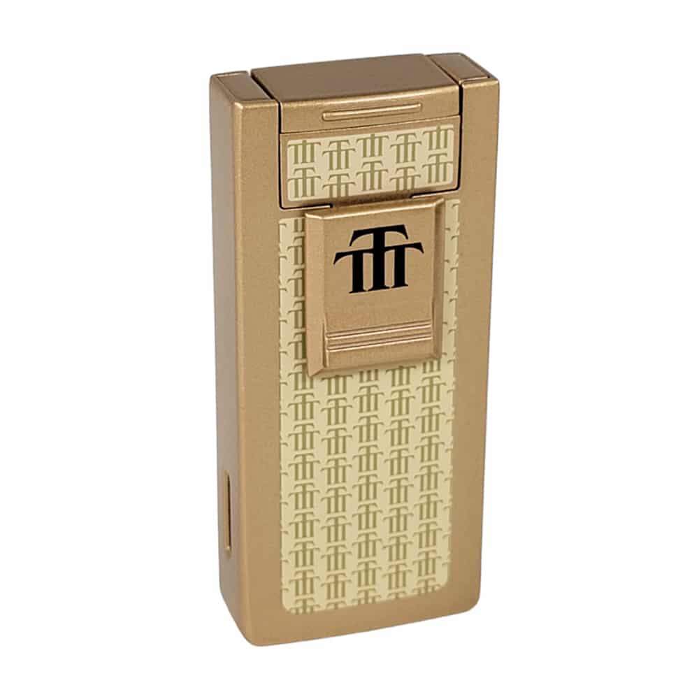 HABANOS - Trinidad Σετ Αναπτήρας & Πουροκόπτης (IB030)