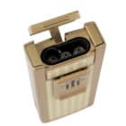 HABANOS - Trinidad Σετ Αναπτήρας & Πουροκόπτης (IB030)