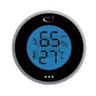 EUROJET - Flint Αναπτήρας (252132) μαύρος