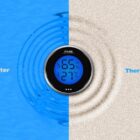 EUROJET - Flint Αναπτήρας (252132) μαύρος