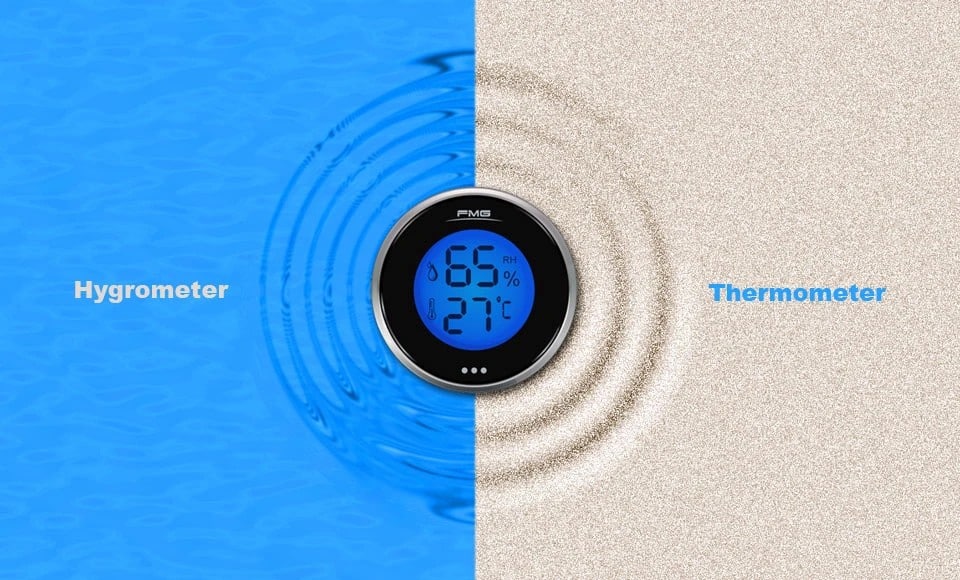 EUROJET - Flint Αναπτήρας (252132) μαύρος