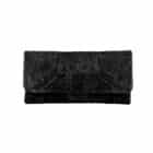 MESTANGO - Vine Μαύρη Δερμάτινη Θήκη Καπνού Στριφτού (2014-1)