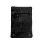 MESTANGO - Vine Μαύρη Δερμάτινη Θήκη Καπνού Στριφτού (2014-1)