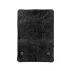 MESTANGO - Vine Μαύρη Δερμάτινη Θήκη Καπνού Στριφτού (2014-1)