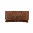 MESTANGO - Vine Καφέ Δερμάτινη Θήκη Καπνού Στριφτού (2014-2)