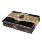 MY FATHER CIGARS - Connecticut Robusto πούρο, κλειστό κουτί πούρων