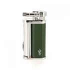 SAVINELLI - Αναπτήρας Πίπας Πράσινος Με Σετ Εργαλείων (Α66LAC)