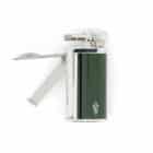 SAVINELLI - Αναπτήρας Πίπας Πράσινος Με Σετ Εργαλείων (Α66LAC)