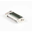 SAVINELLI - Αναπτήρας Πίπας Πράσινος Με Σετ Εργαλείων (Α66LAC)