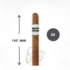 SILENCIO - Los Rios Robusto, πούρο
