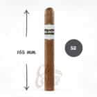 SILENCIO - Los Rios Toro, πούρο