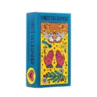 Fournier Del Romero Tarot Deck - Τράπουλα Ταρώ