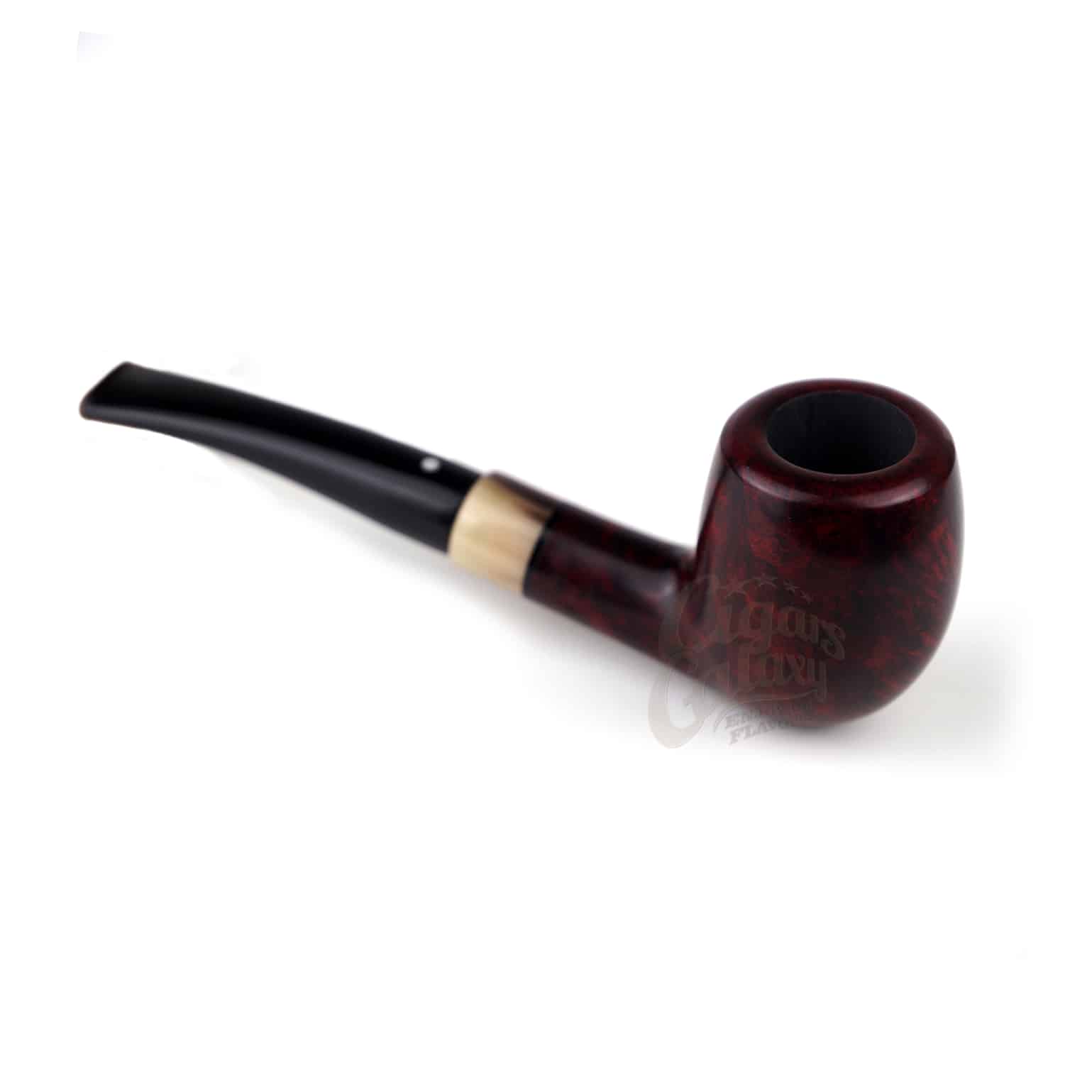 VAUEN - Corno 268 Smooth Πίπα Καπνού, ξύλινη, καφέ