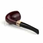VAUEN - Corno 268 Smooth Πίπα Καπνού, ξύλινη, καφέ