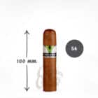 VEGUEROS - Centrogordos πούρο Κούβας