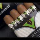 VEGUEROS - Centrogordos πούρο Κούβας