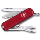 VICTORINOX - Classic SD Style Icon (0.6223.G), ελβετικός σουγιάς, κόκκινος