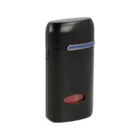 WINJET – Τριπλός Jet Μαύρος Αναπτήρας με Punch (221028)