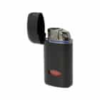 WINJET – Τριπλός Jet Μαύρος Αναπτήρας με Punch (221028)