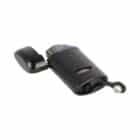 WINJET – Τριπλός Jet Μαύρος Αναπτήρας με Punch (221028)