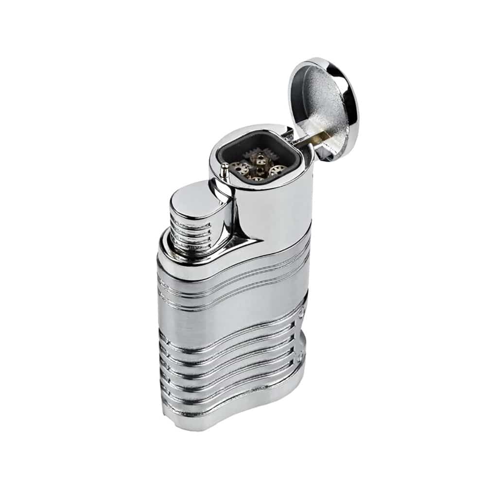 WINJET- 4 Jet Αναπτήρας Με Punch (221150)