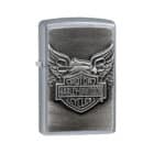 ZIPPO - Harley Davidson Iron Eagle Αναπτήρας (20230)