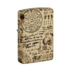 ZIPPO - Alchemy Design Αναπτήρας (49803), μεταλλικός αναπτήρας