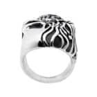 ZIPPO - Stainless Steel Skull Ring (2006575), δαχτυλίδι