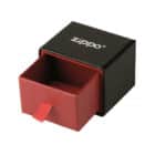 ZIPPO - Brushed Finish Ring (2007197), δαχτυλίδι