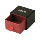 ZIPPO - Brushed Finish Ring (2007197), δαχτυλίδι