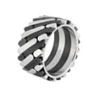 ZIPPO - Creative Ring Mix Colour (2006554), δαχτυλίδι