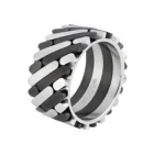 ZIPPO - Creative Ring Mix Colour (2006554), δαχτυλίδι