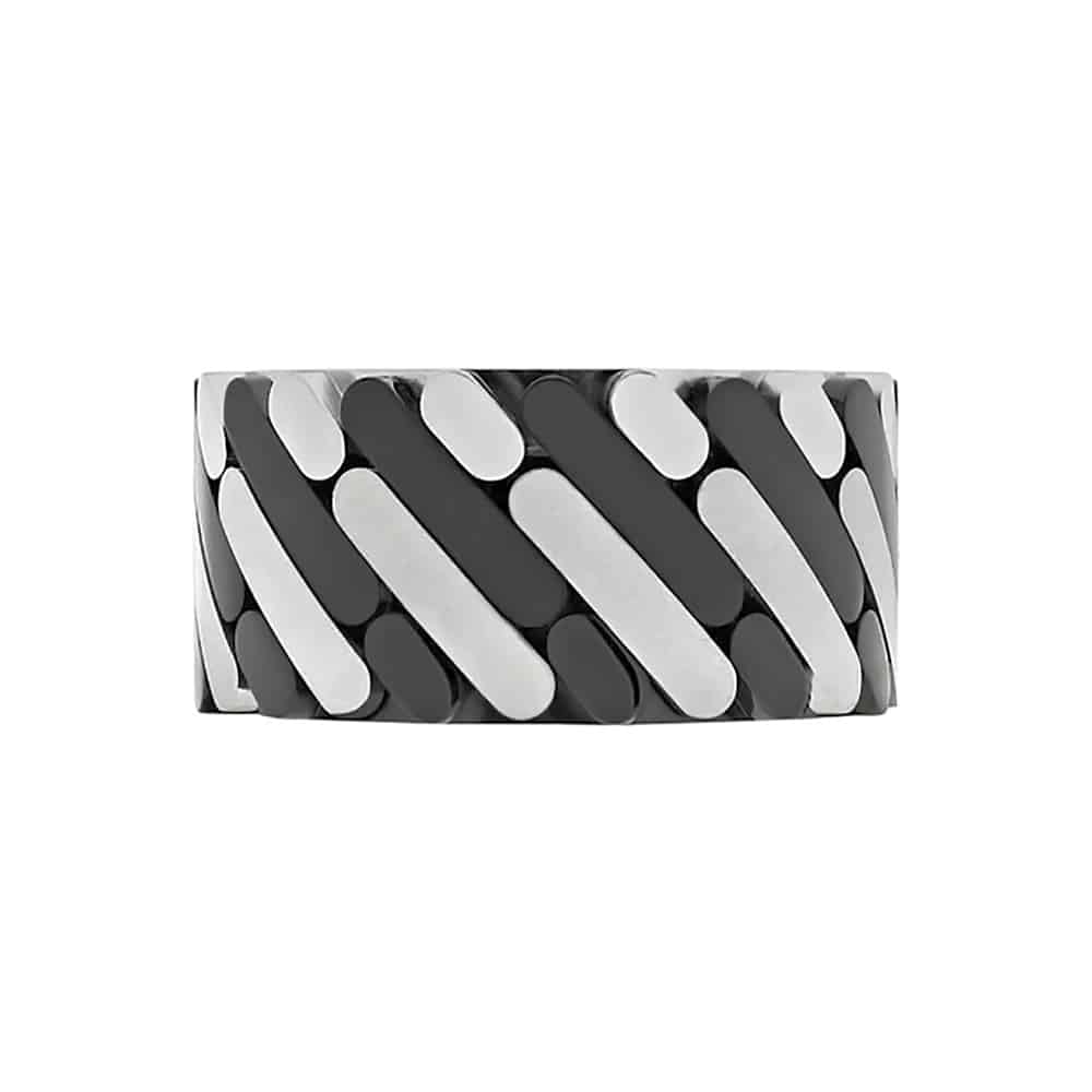 ZIPPO - Creative Ring Mix Colour (2006554), δαχτυλίδι