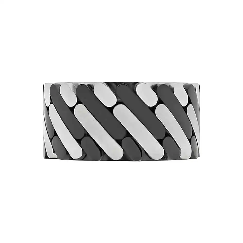 ZIPPO - Creative Ring Mix Colour (2006554), δαχτυλίδι