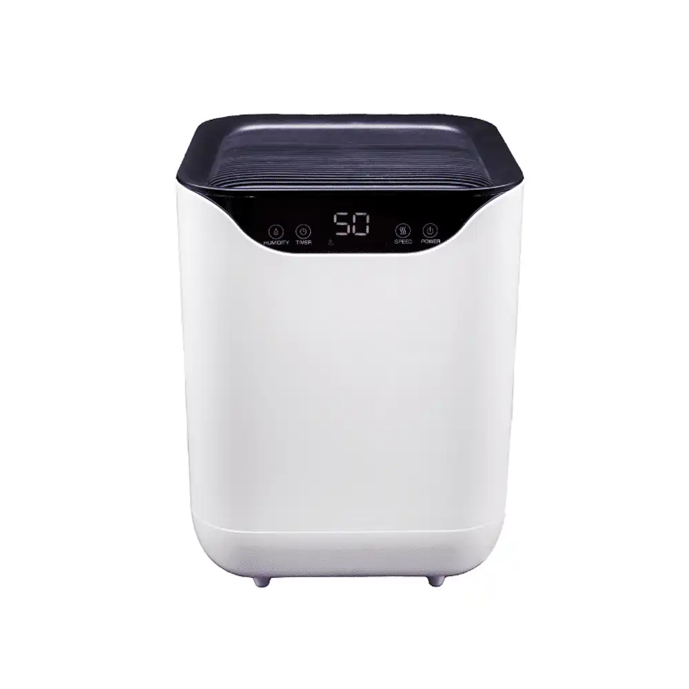 Humid-18 - Evaporative Humidifier Δωματίου (18-L1), υγραντήρας για πούρα
