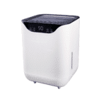 Humid-18 - Evaporative Humidifier Δωματίου (18-L1), υγραντήρας για πούρα
