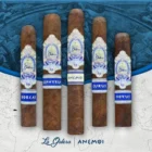 LA GALERA - Anemoi Anemoi πούρο