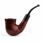 PRINCE - 10 Καφέ Λεία Πίπα Καπνού, ξύλινη