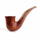 PRINCE - 10 Ταμπά Λεία Πίπα Καπνού, ξύλινη