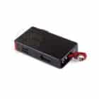 EUROJET - Double Jet Red Αναπτήρας με Punch (256124), αντιανεμικός, για πούρο