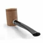RATTRAYS - Ahoy Natural Πίπα Καπνού, ξύλινη